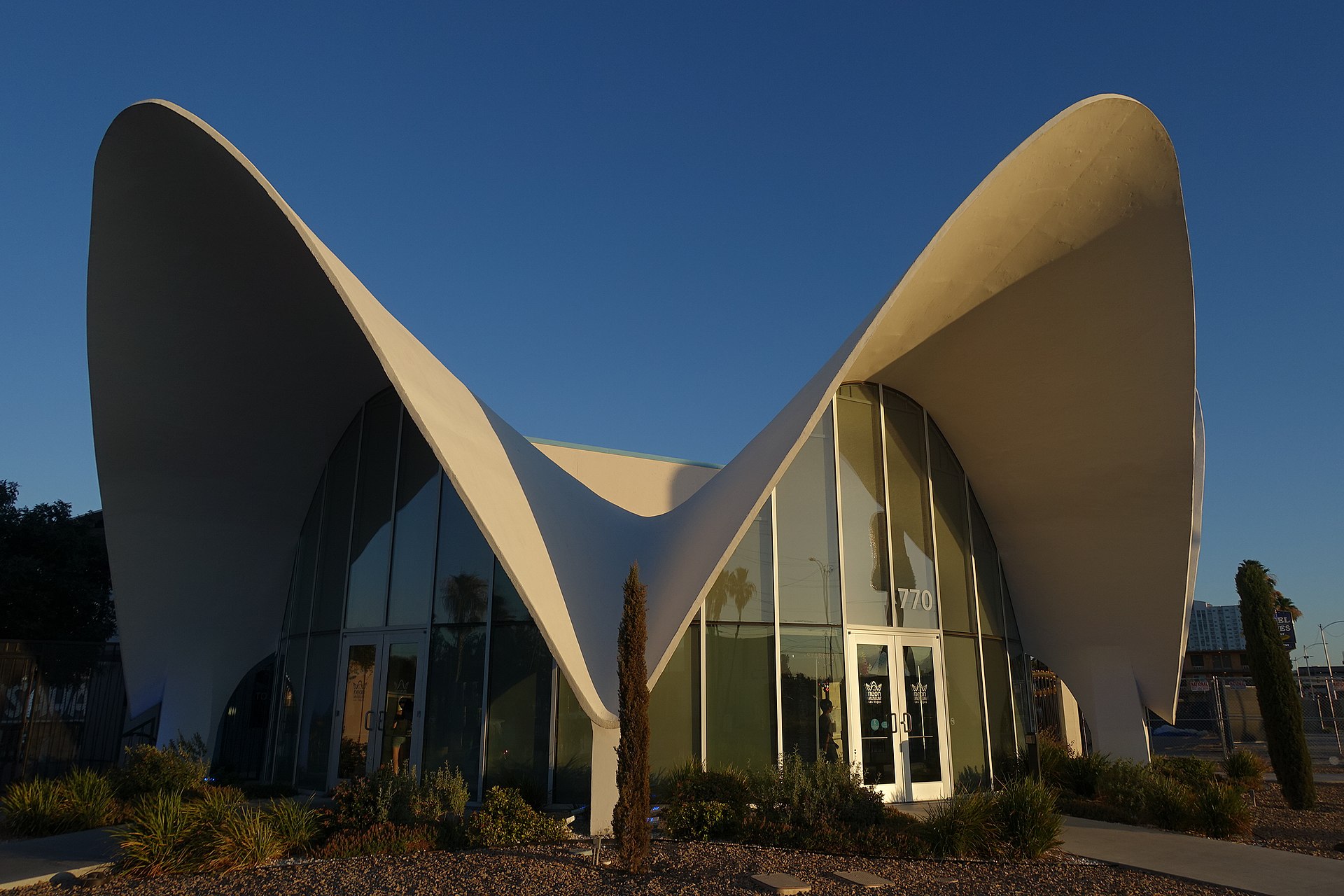 Neon Museum